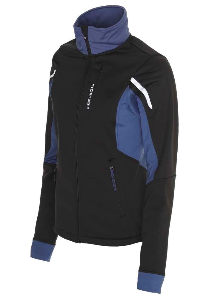 Stormberg Mylla softshelljakke