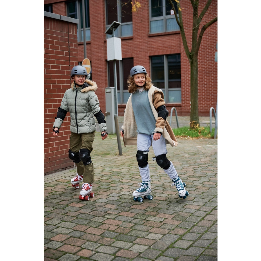 HUDORA® Rollerskates Sneaker, midnight, 28-31