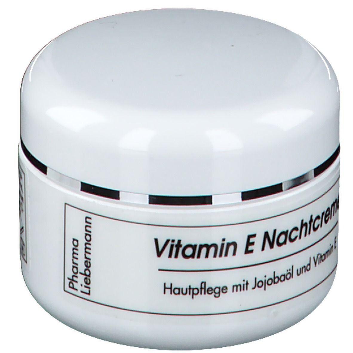 Vitamin E Nachtcreme