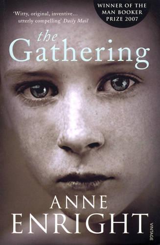 The Gathering (Paperback)
