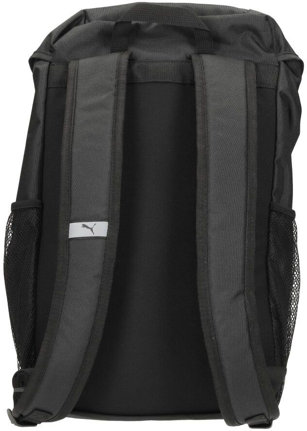 Puma PUMA Phase Hooded Backpack zwart