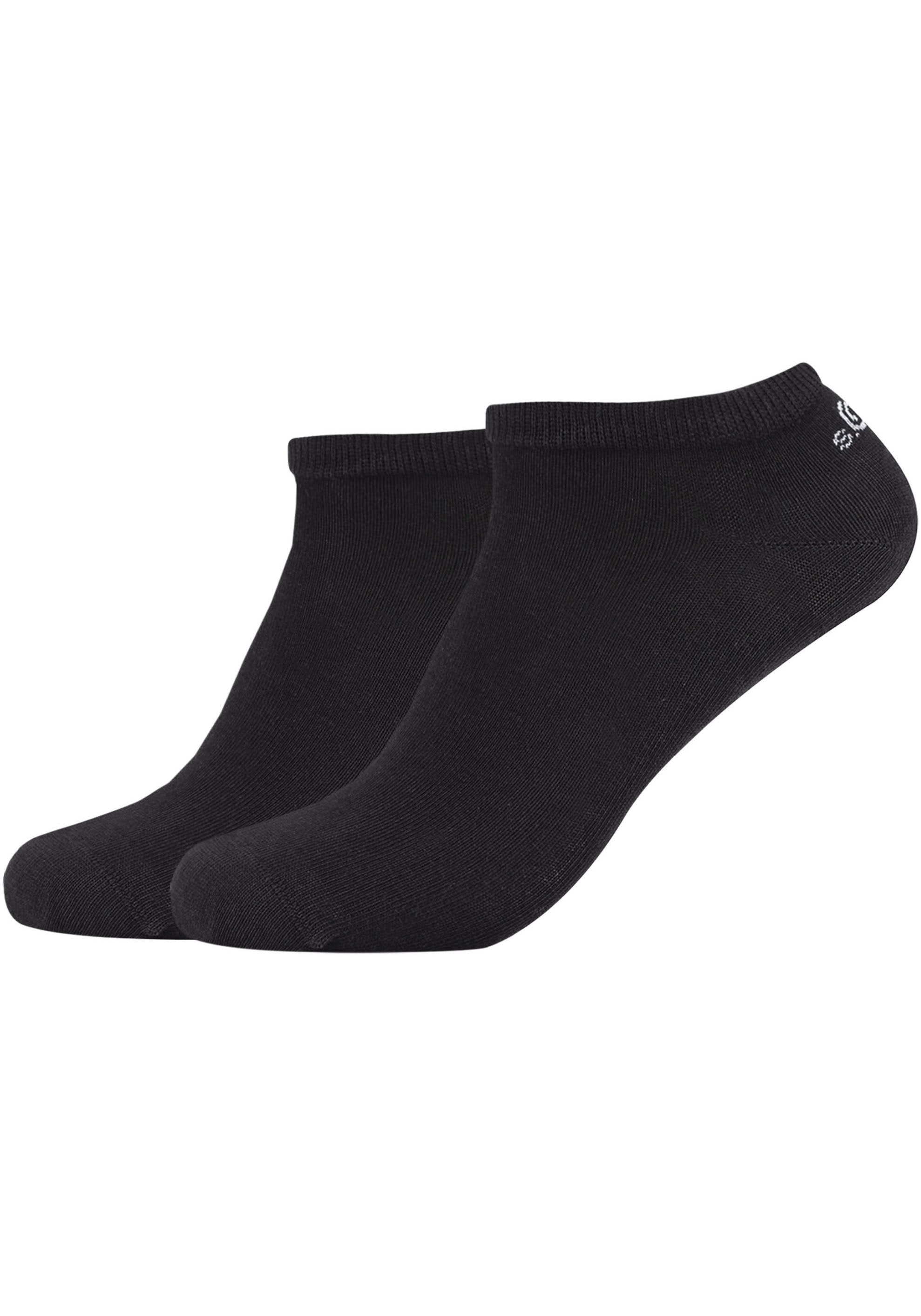 s.Oliver Sneakersocken »originals« 6 Stk. tlg. mit weichem Bund