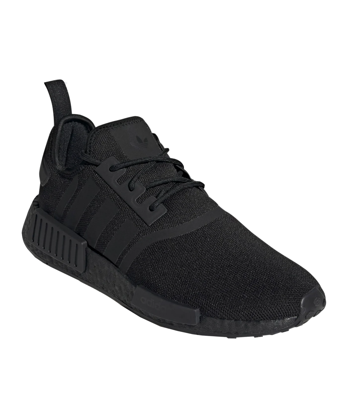 adidas Originals NMD_R1 Primeblue Schwarz Schwarz