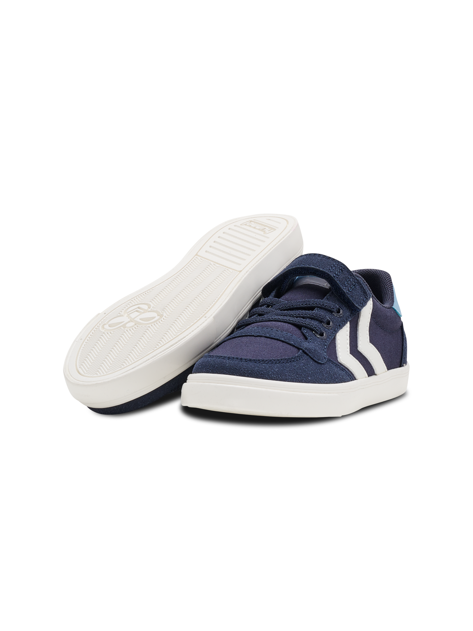 SLIMMER STADIL LOW JR