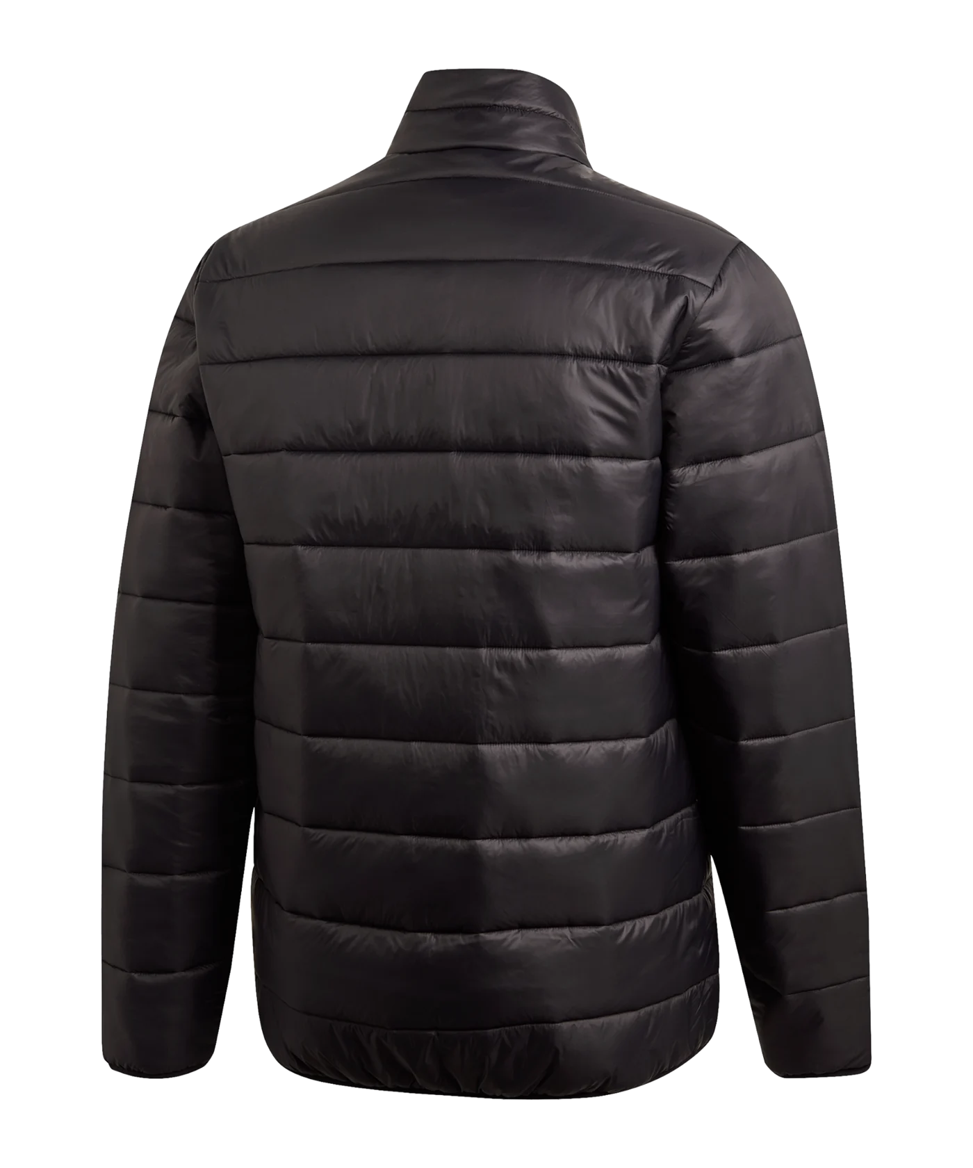 adidas Padded Jacke 18 Schwarz