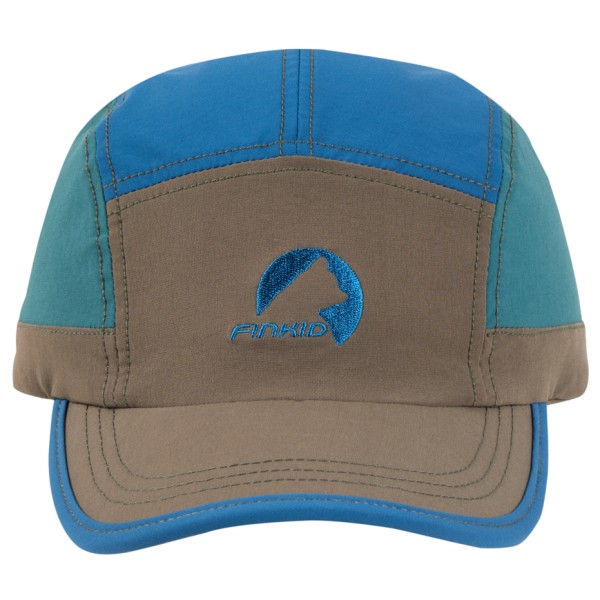 Finkid - Kid's Taikuri Move - Casquette