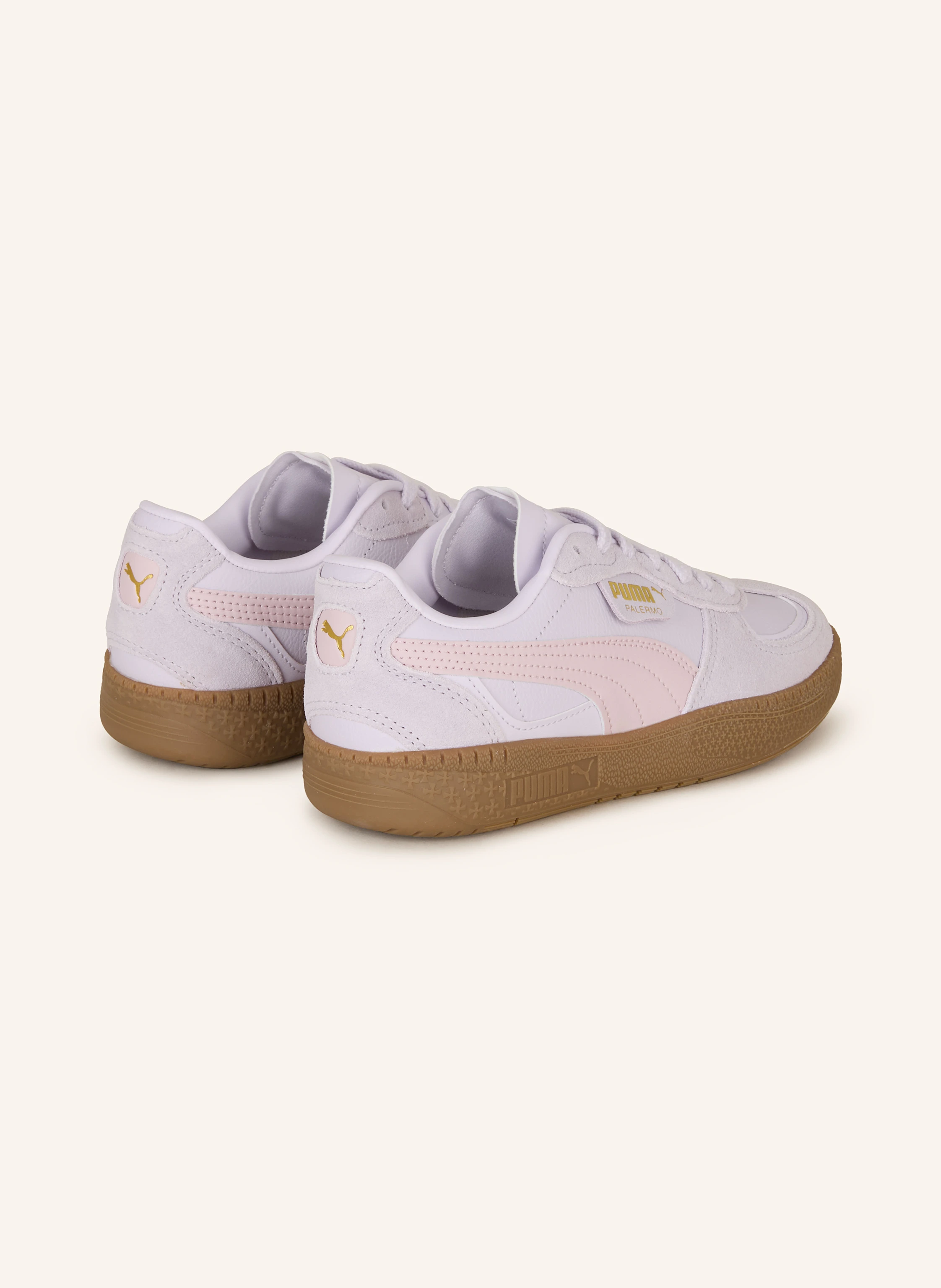 PUMA Sneaker PALERMO MODA JR