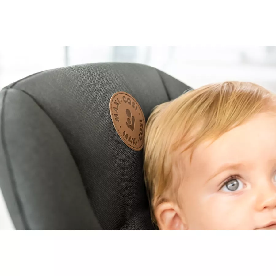 MAXI COSI Hochstuhl Minla Essential Graphite