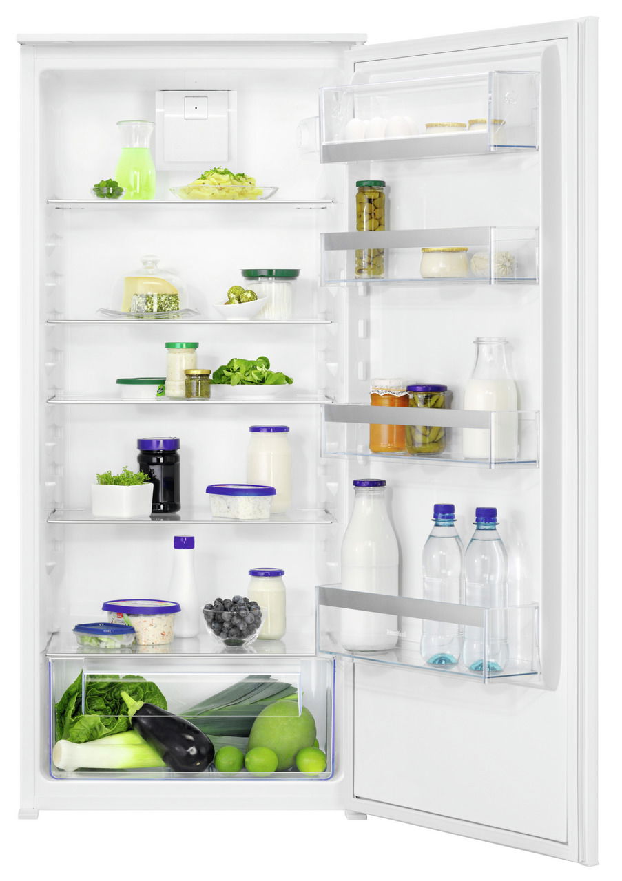 Dieter Knoll Einbaukühlschrank DKBA2085SK