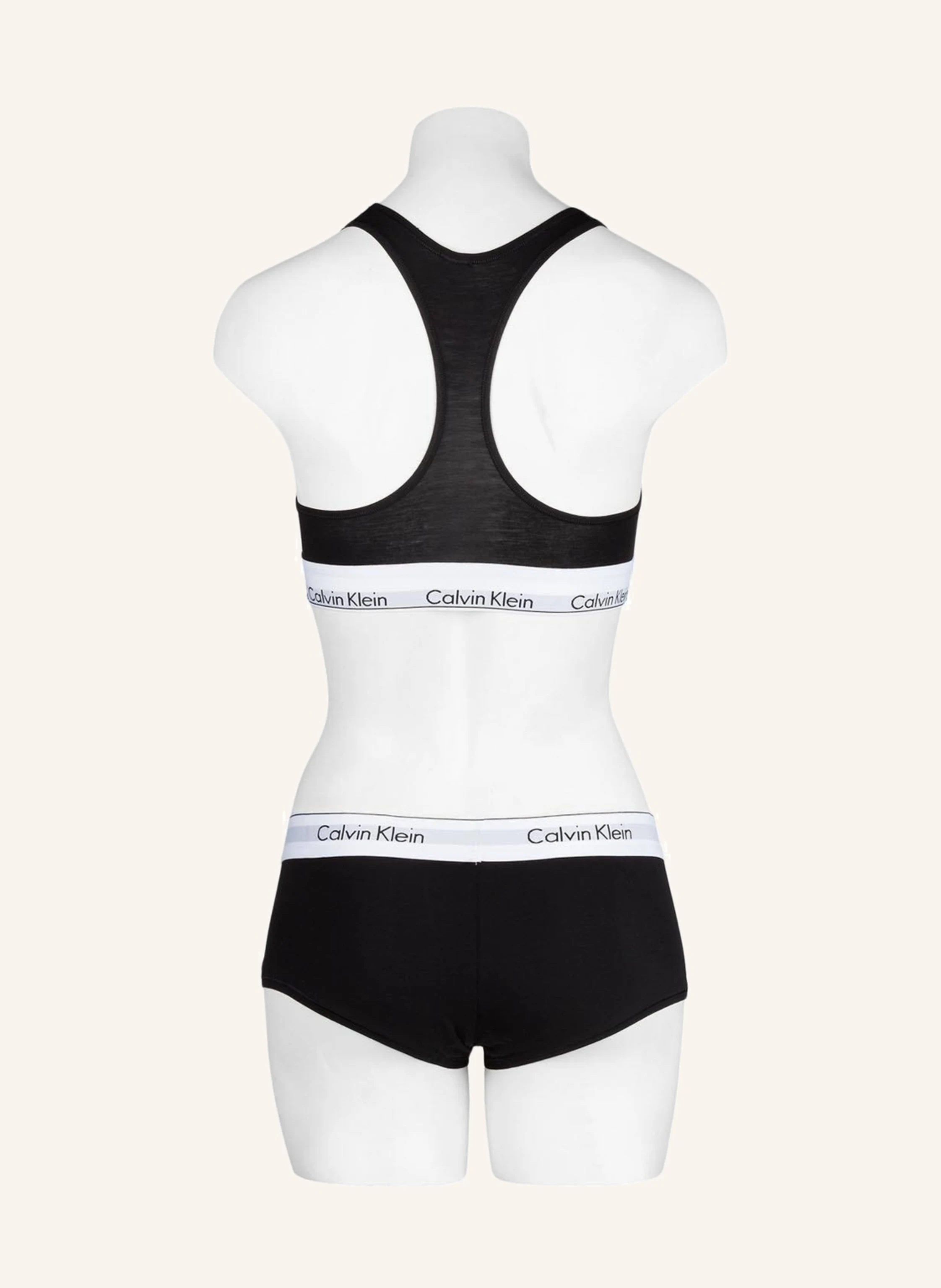 Calvin Klein Panty MODERN COTTON