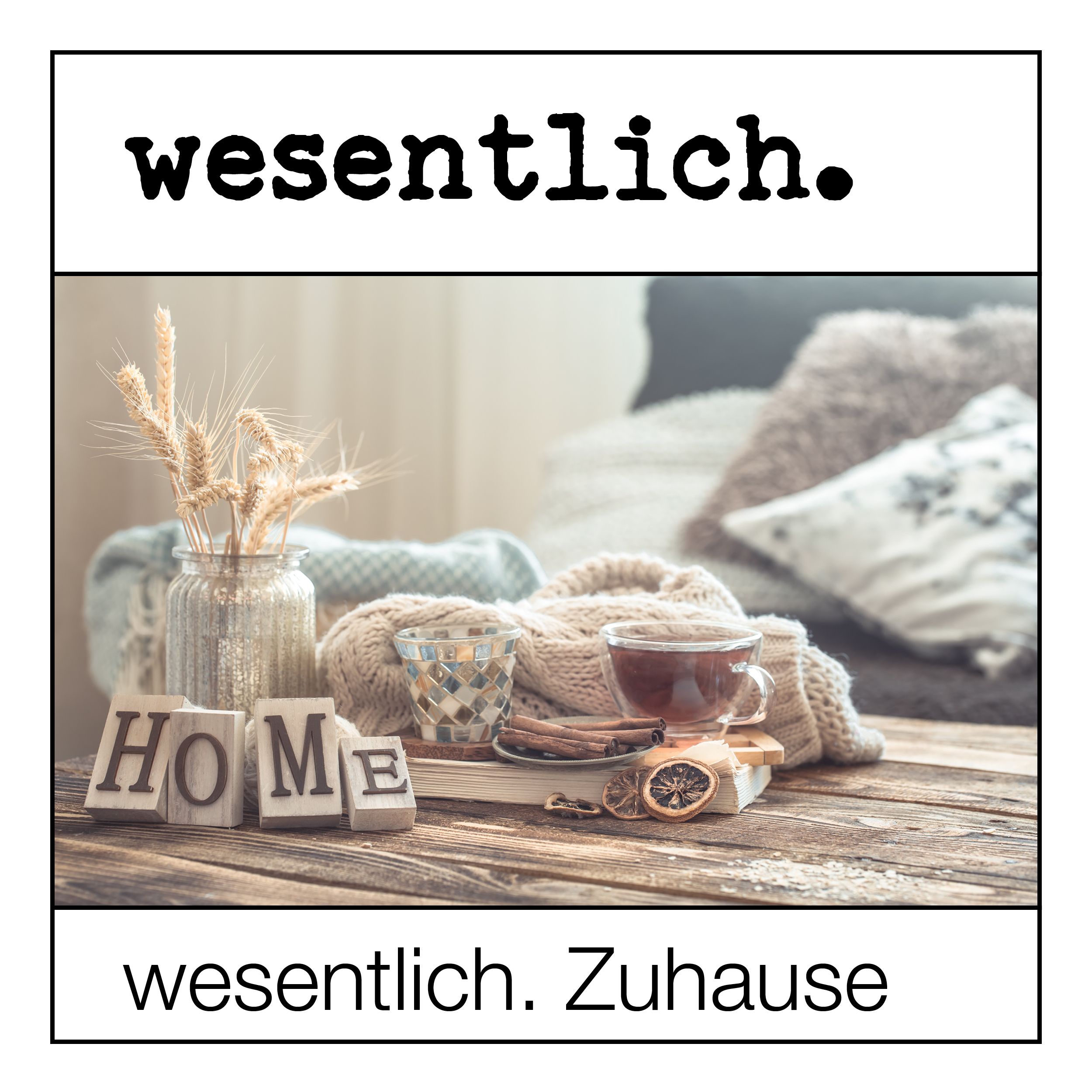 Duftspray Lemongras von wesentlich.