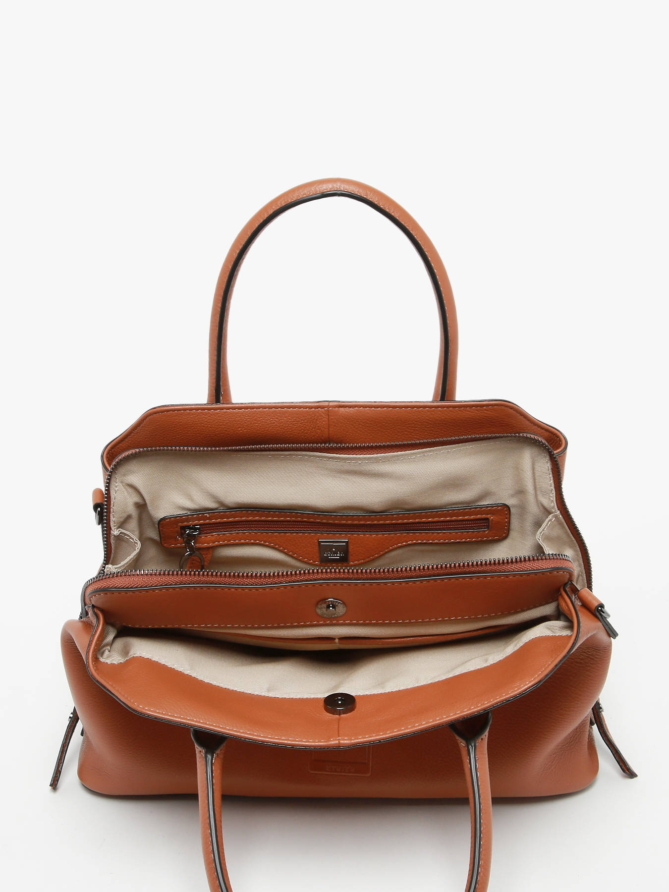 Sac docteur Balade cuir ETRIER