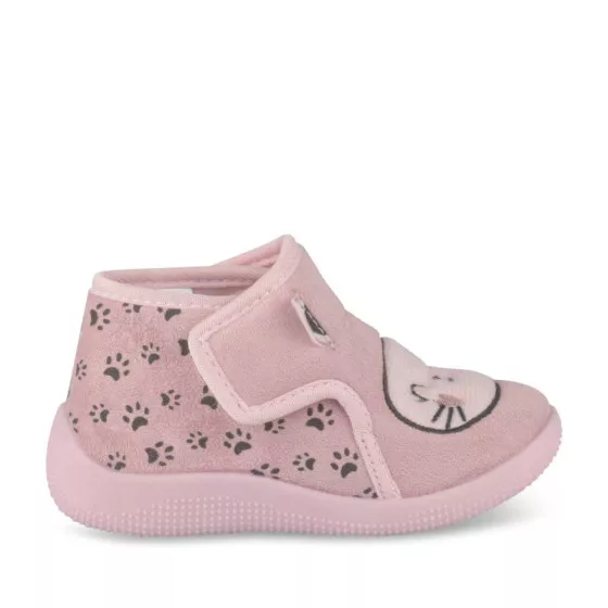 Chaussons ROSE NINI & GIRLS