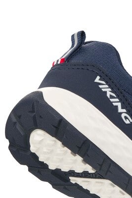 Viking Fun 1V GTX Sneakers, Navy/White