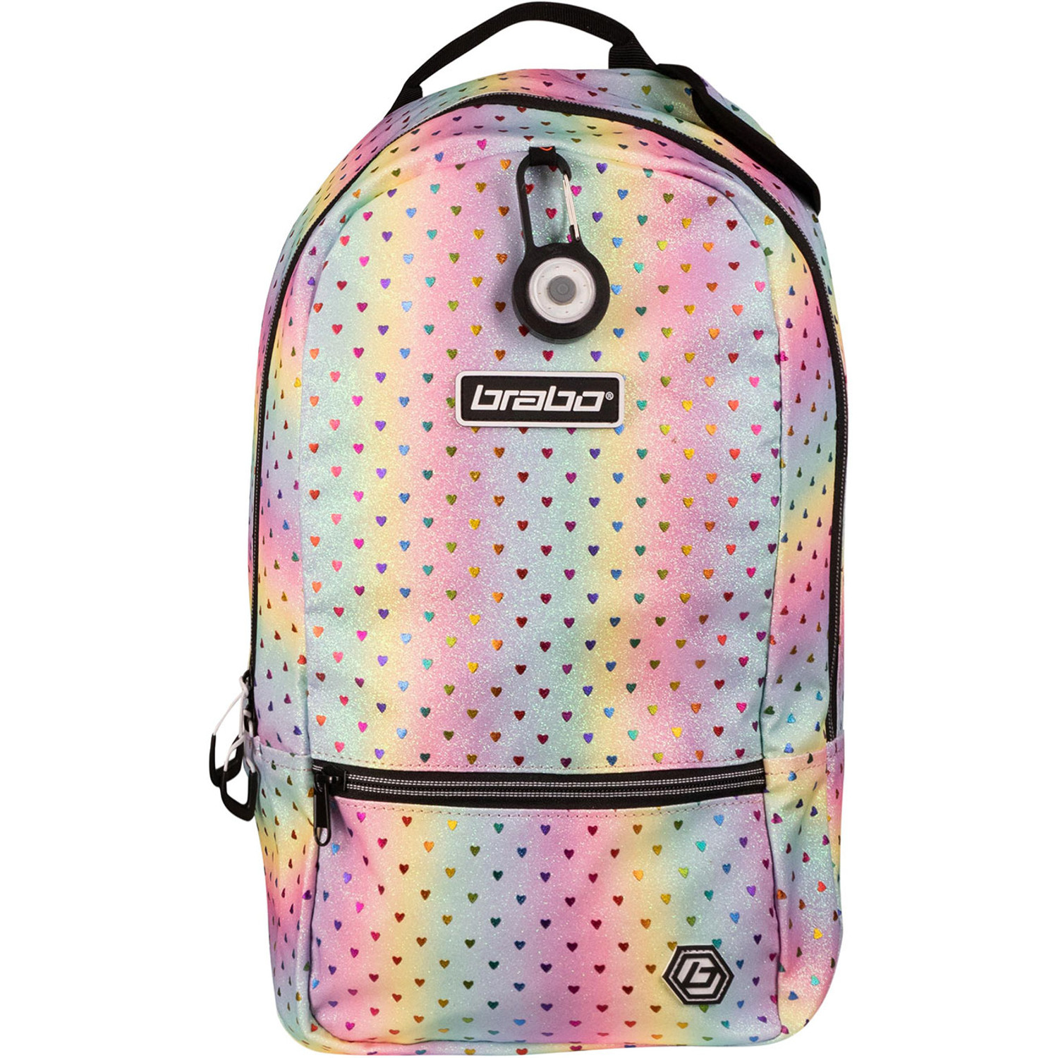 Brabo Backpack Fun