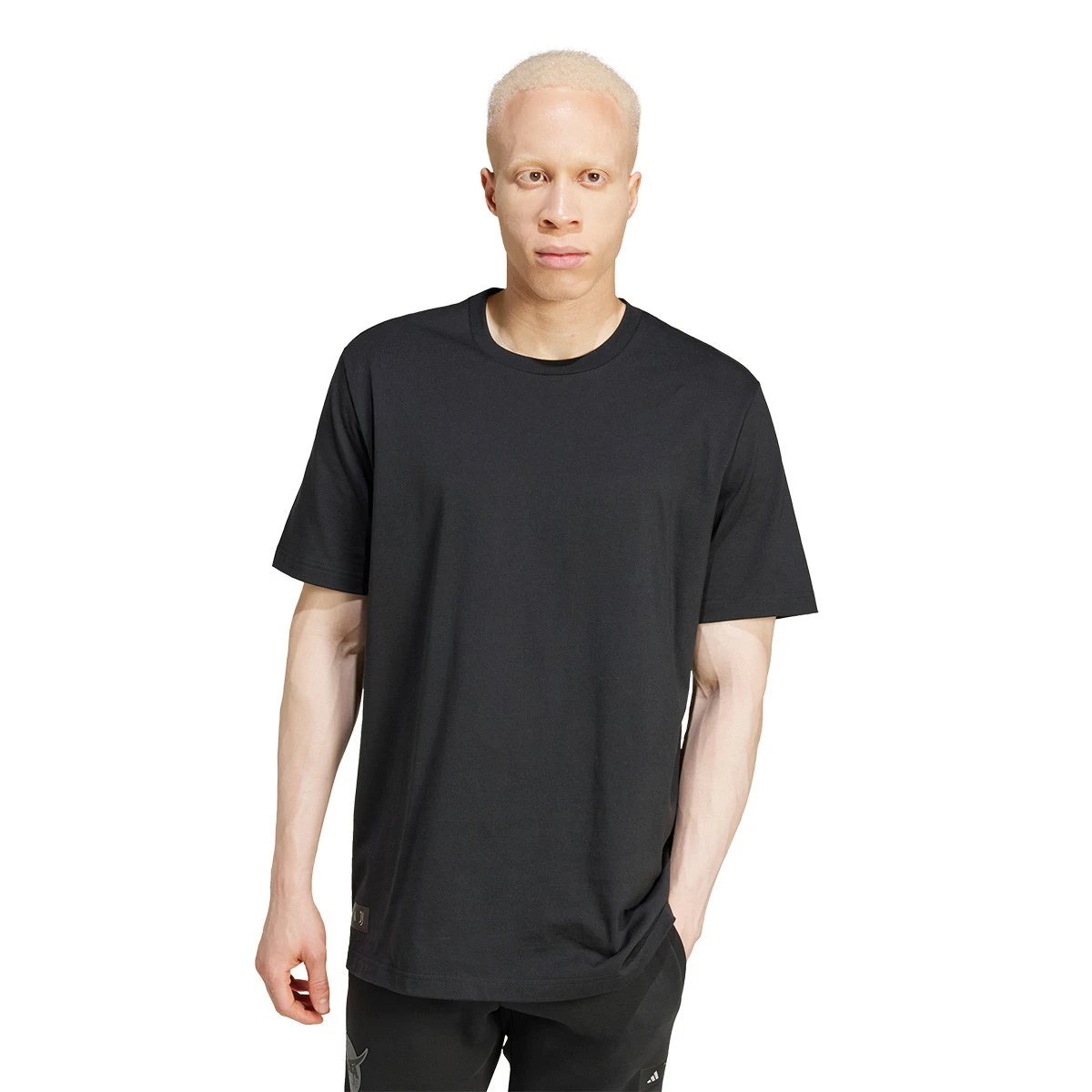 T-Shirt adidas Juventus Edição Especial 2024-2025
