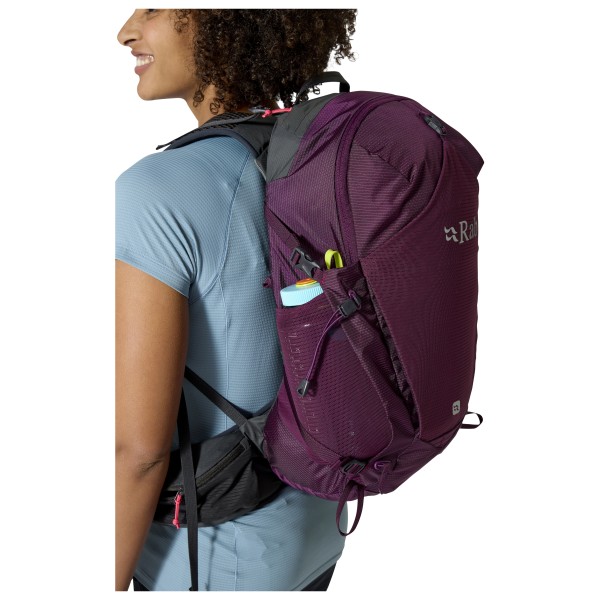 Rab - Women's Protium 25 ND - Sac à dos de randonnée