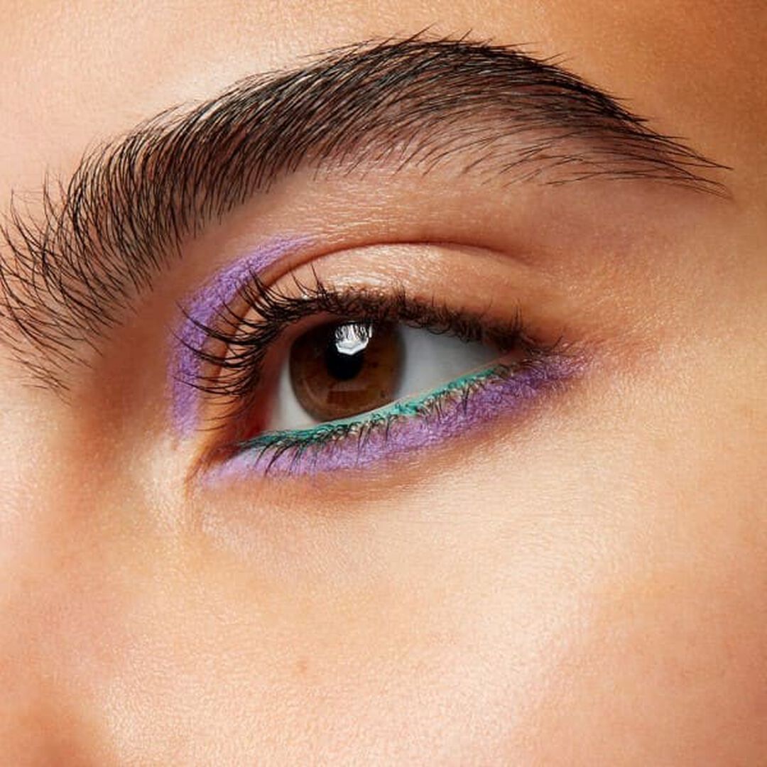 MAC COLOUR EXCESS GEL PENCIL EYE LINER