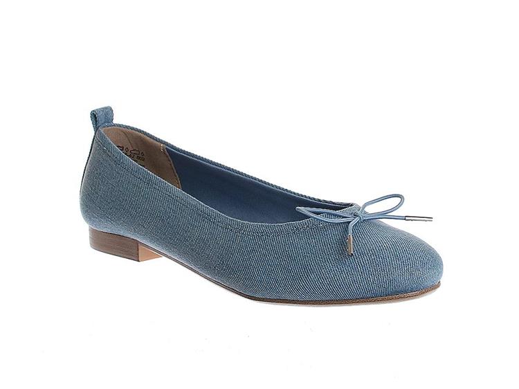 Tamaris 1-22188-42 denim