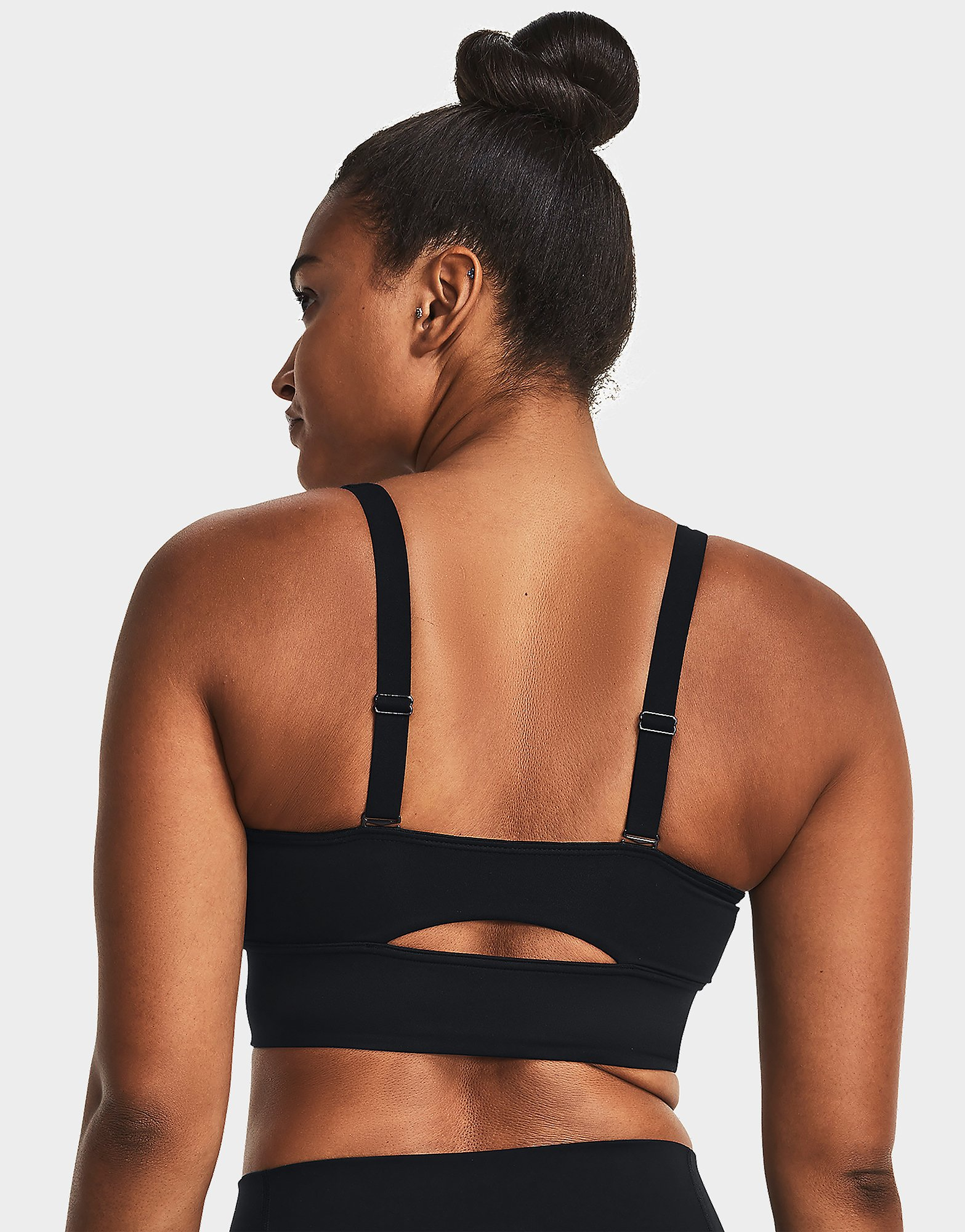 Under Armour Sport Bras Smartform Evo Mid LongL CF