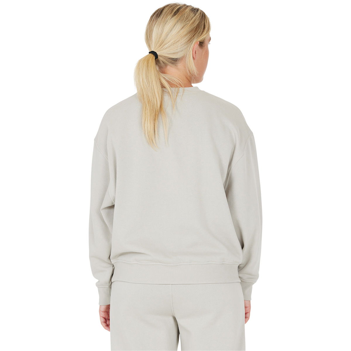 Athlecia Asport Crew Neck Sweatshirt Dame