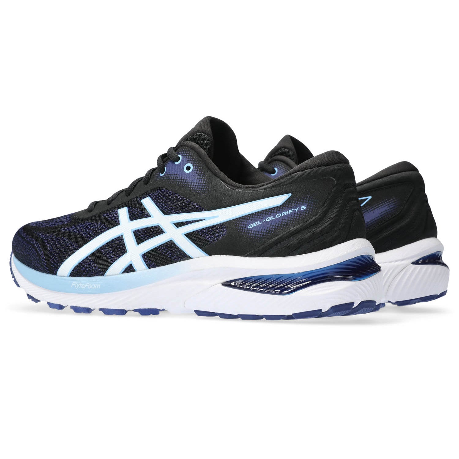 ASICS  Gel-Glorify 5 Heren