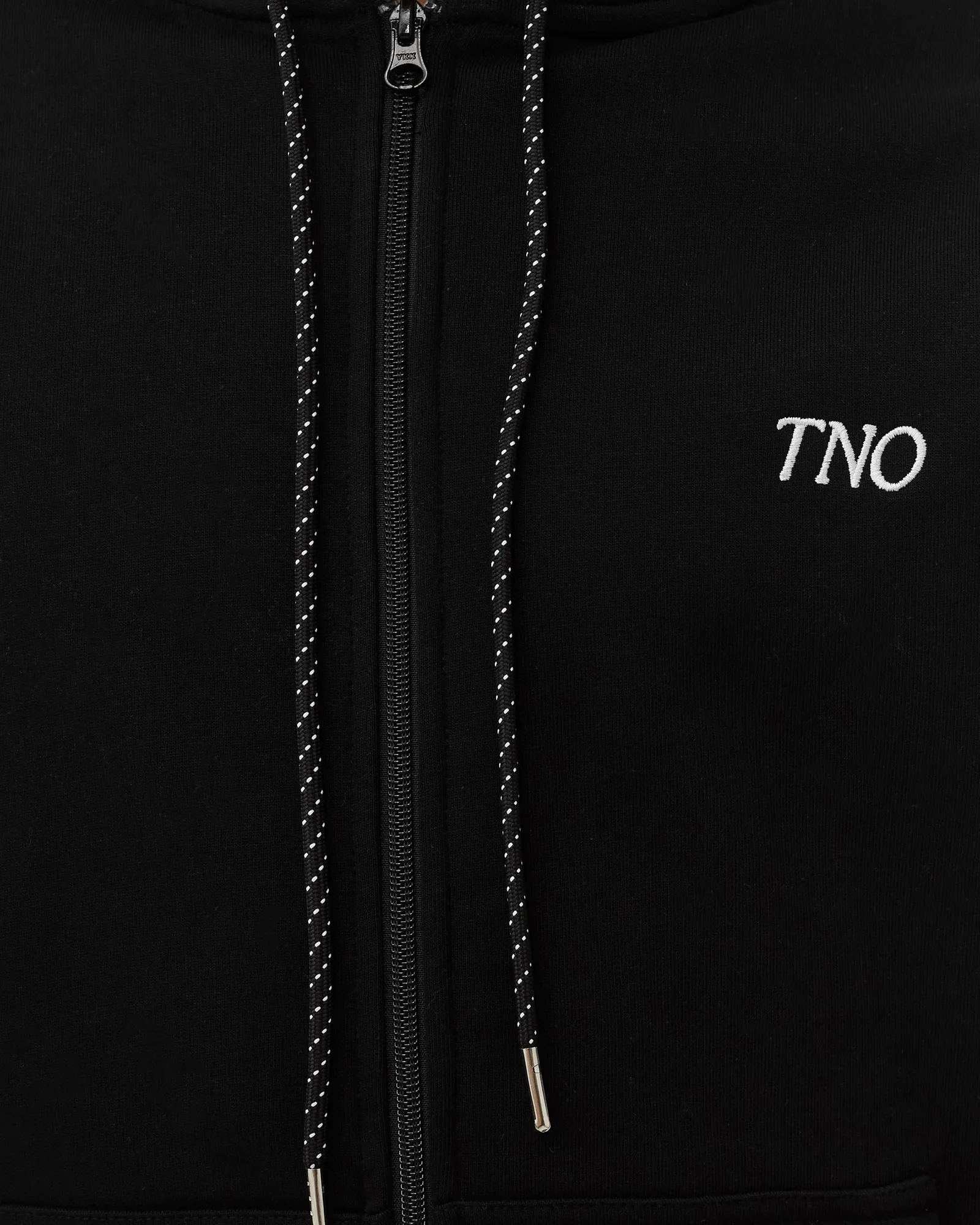 The New Originals CATNA Zip-Up Hoodie