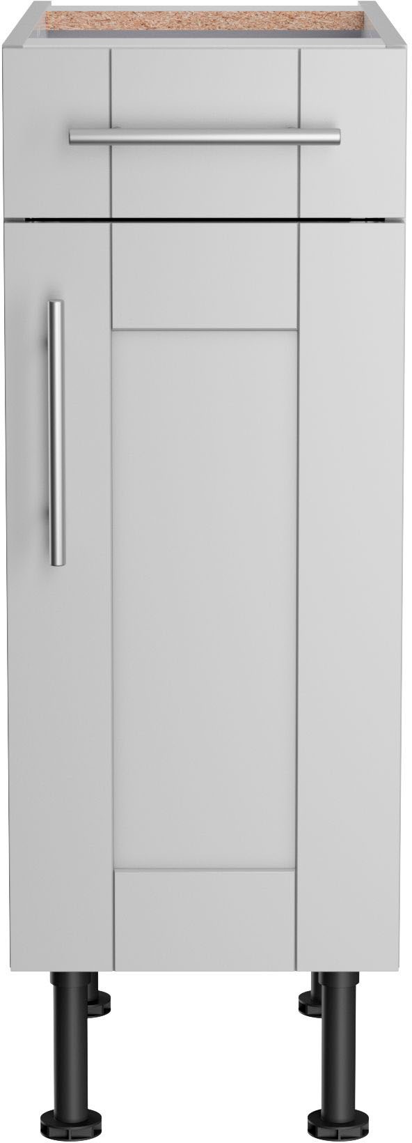KOCHSTATION Unterschrank »KS-Ahus« Breite 30 cm