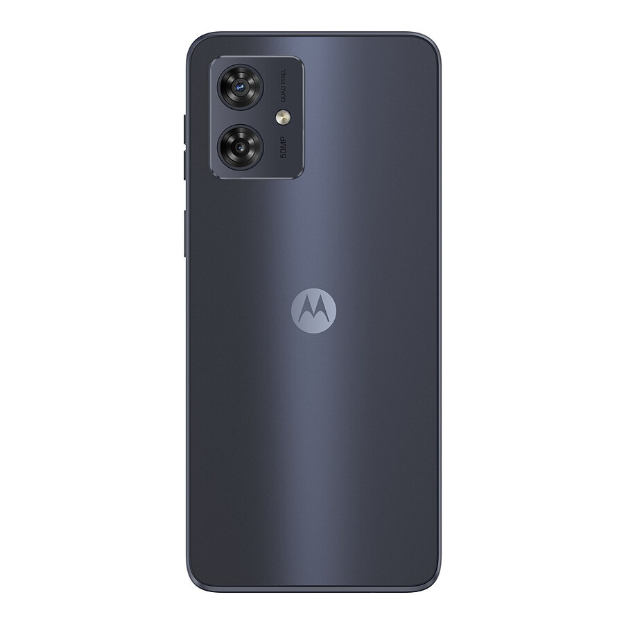 Motorola Moto G54 Noir pétrole - 256 Go - 8 Go