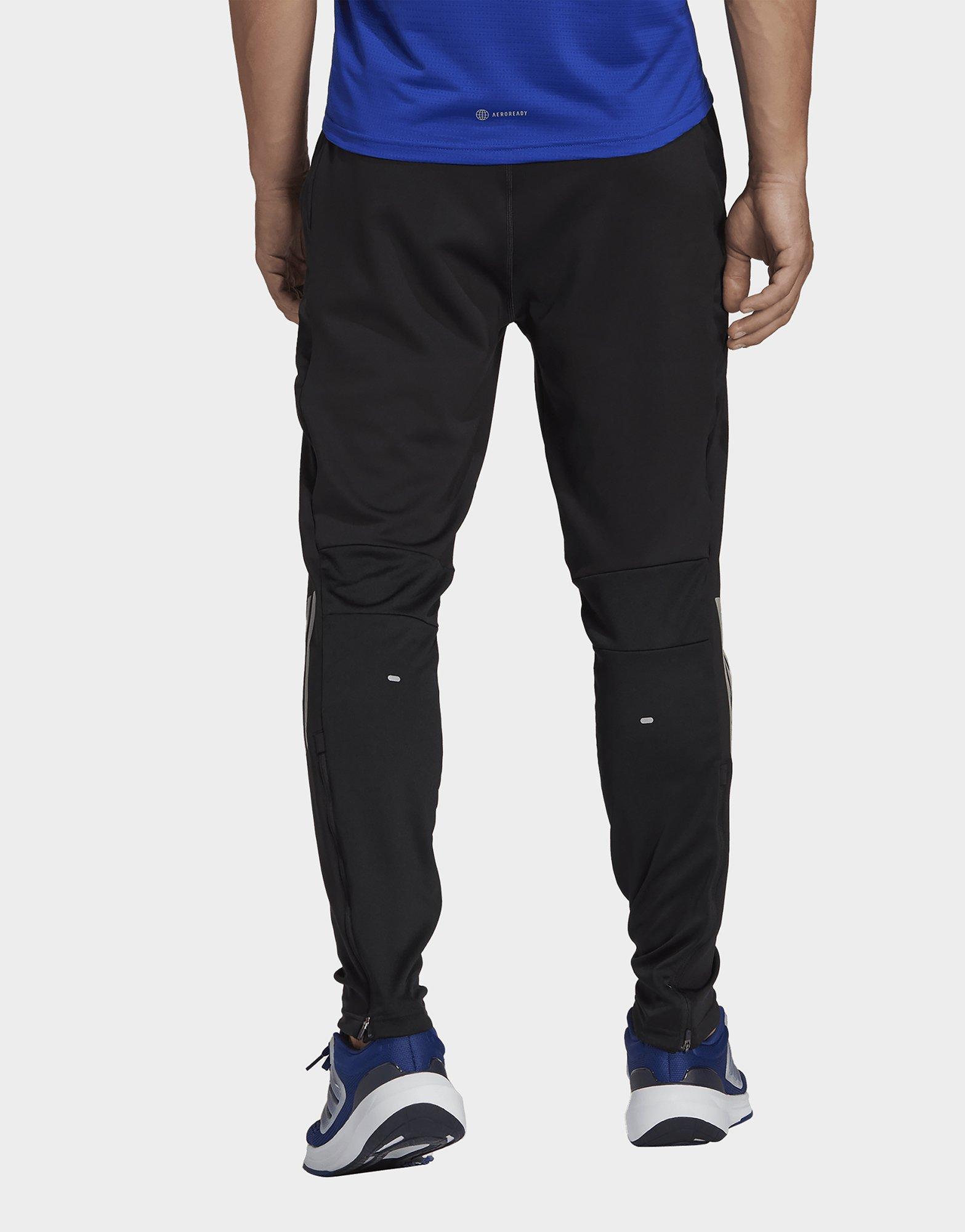 adidas Pantalon en maille Own the Run Astro