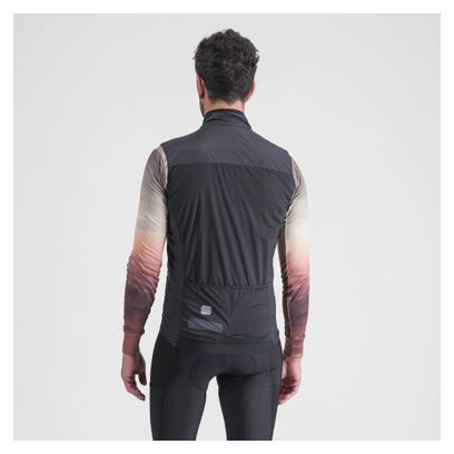 Gilet Sans Manches Sportful Giara Noir