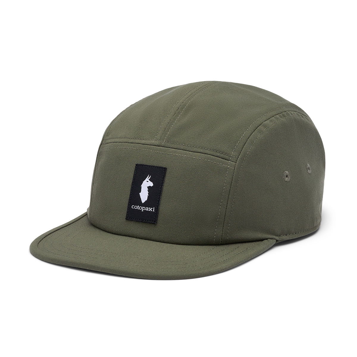 Cotopaxi Cada Dia 5-Panel Cap