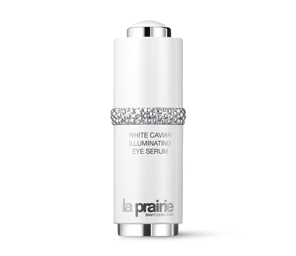 La Prairie White Caviar Illuminating Eye Serum Augenserum