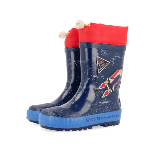 Bota De Agua Gioseppo Eutin