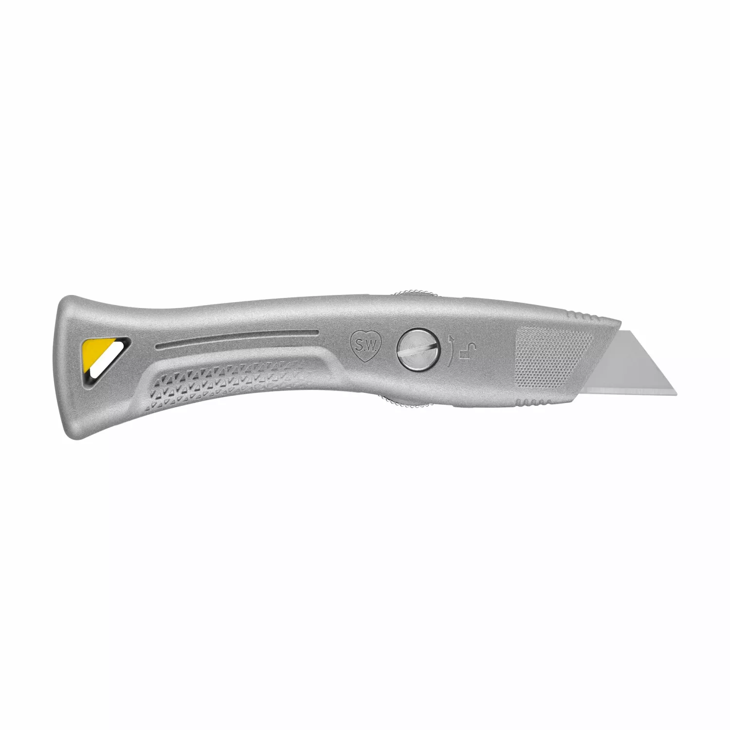 Stanley FMHT10501-0 FATMAX Pro vast mes zilver - incl. holster