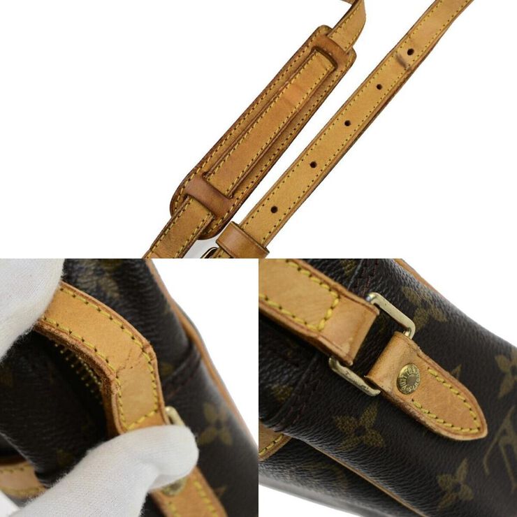 Louis Vuitton Vintage Louis Vuitton Trocadero Brown