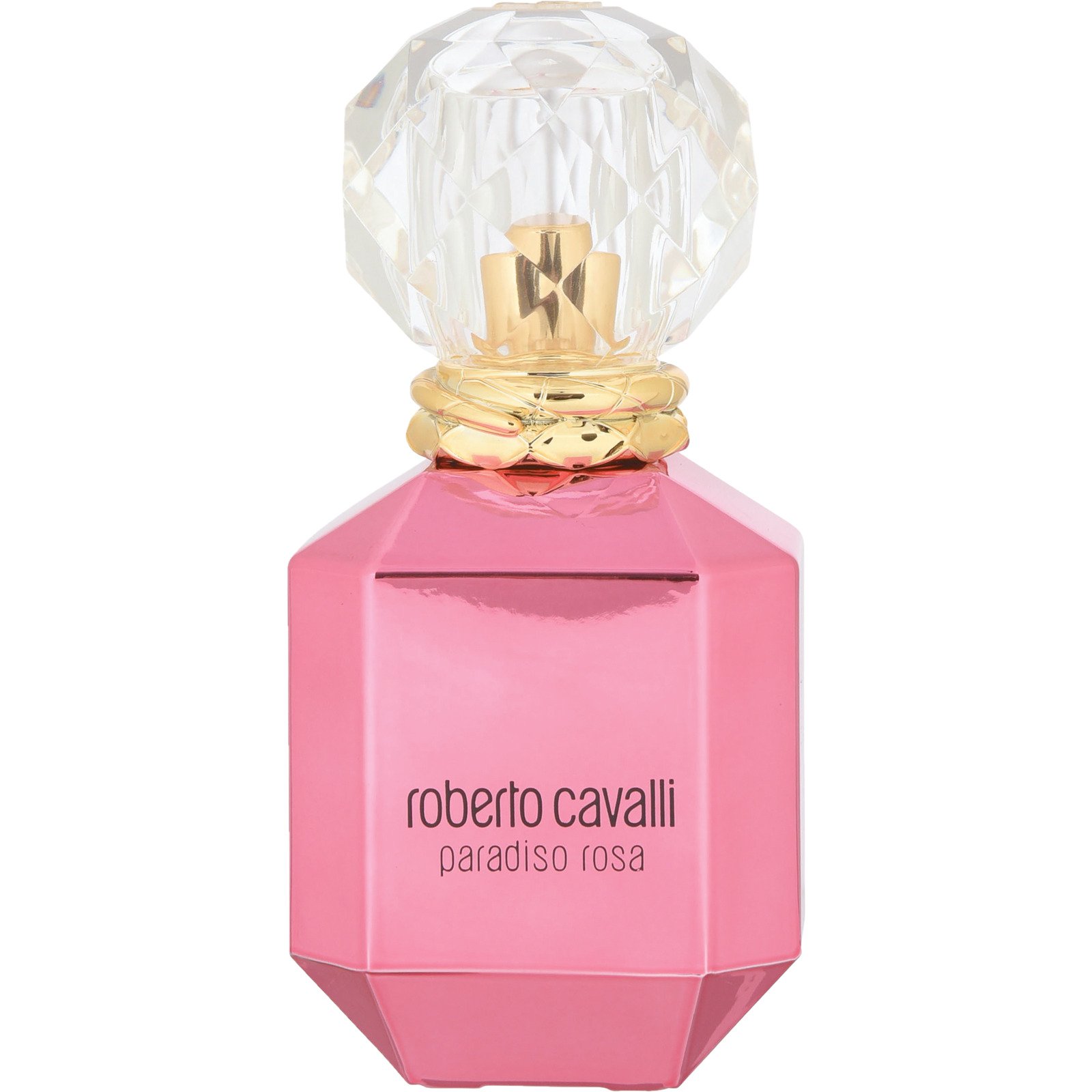 Roberto Cavalli Paradiso Rosa Eau de Parfum