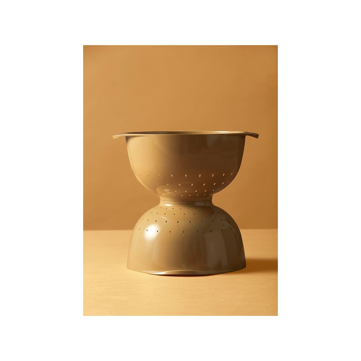 Rosti Colander Margrethe 4 liter Curry