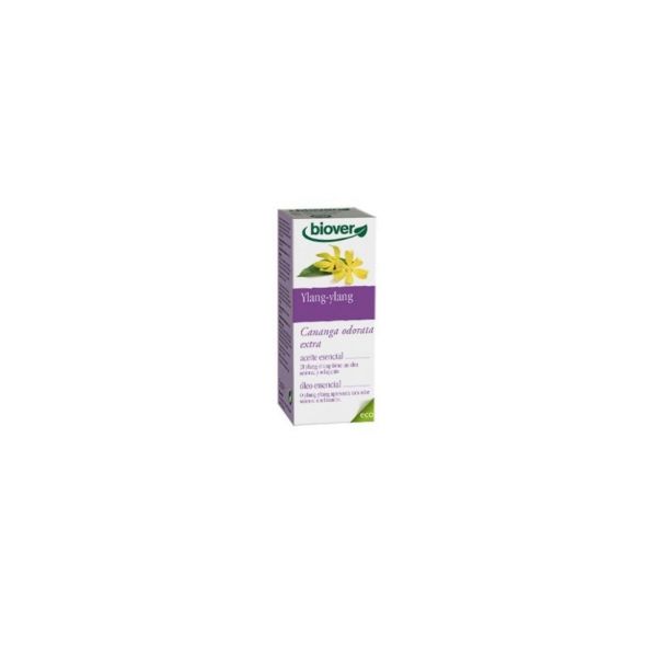 Biover Óleo Essencial de Ylang-Ylang 10ml