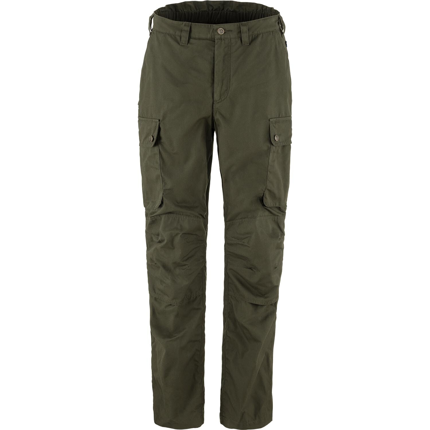 Fjällräven Womens Brenner Pro Winter Trousers