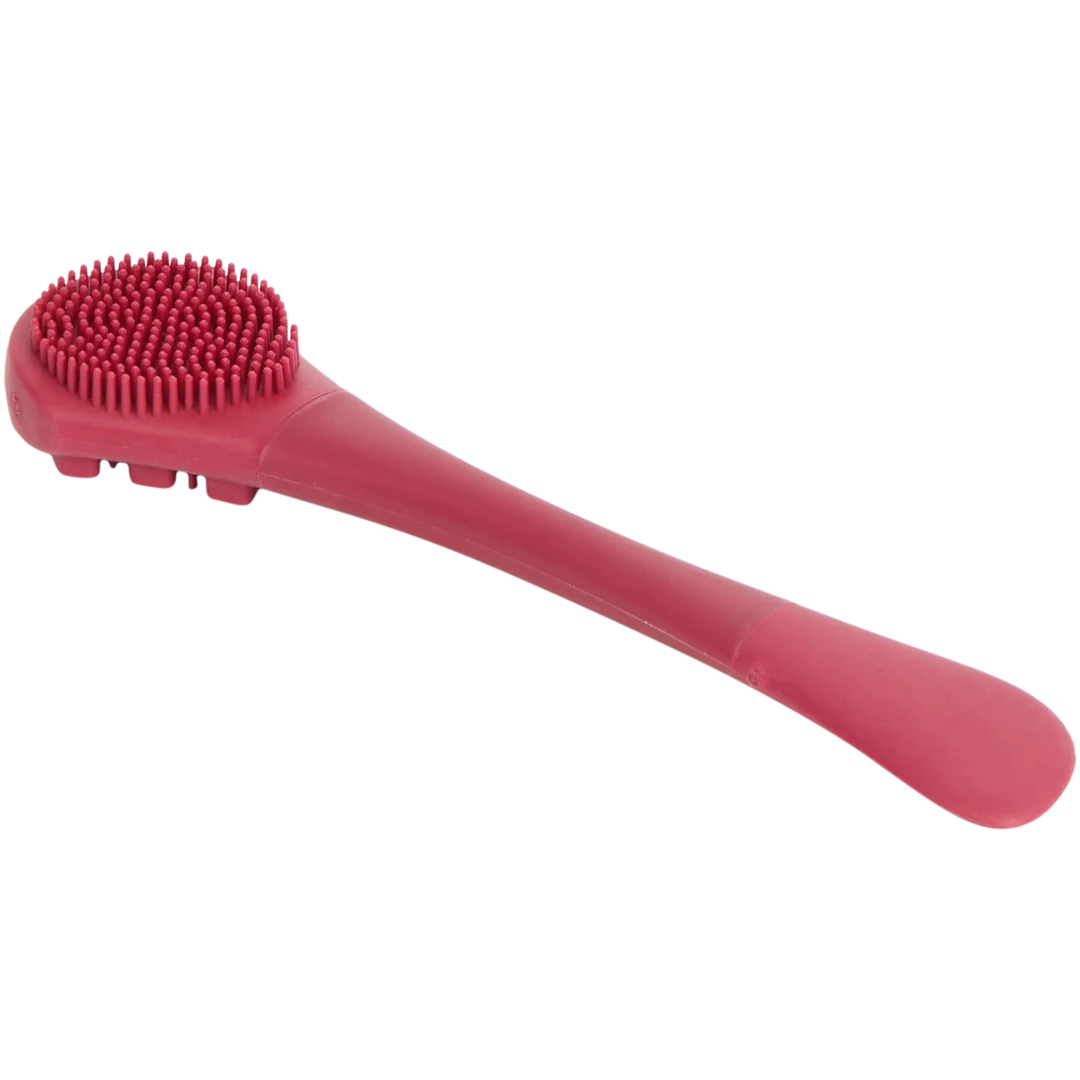 Brosse nettoyante pour le visage Beauty Star 4 en 1
