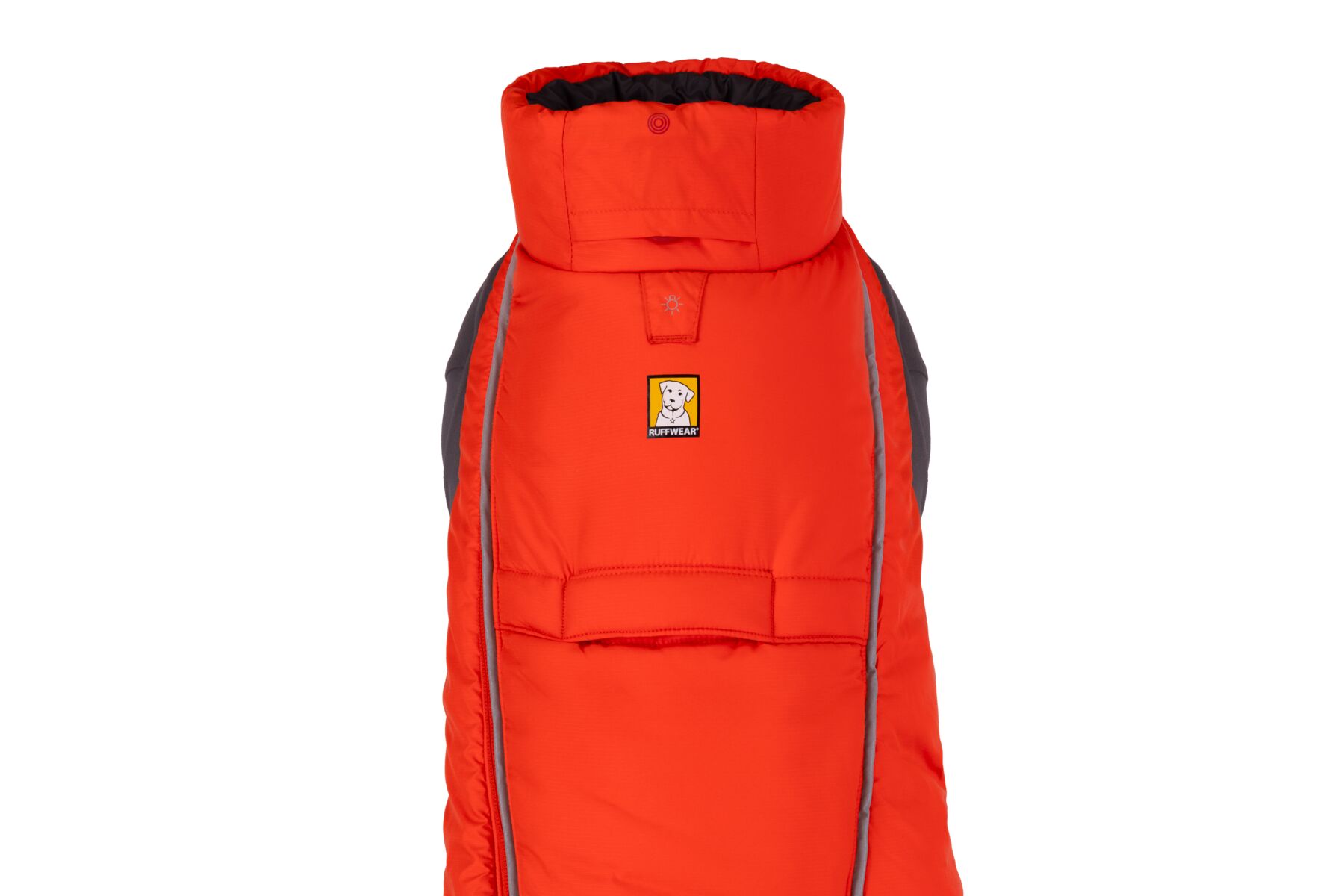 Veste résistant aux intempéries et ultra-chaude furness™ avec isolation. Couleur: red sumac (rouge), taille: s