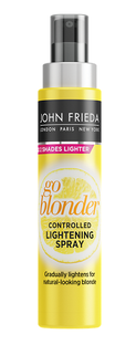 John Frieda Go Blonder Controlled Lightening Spray 100ML