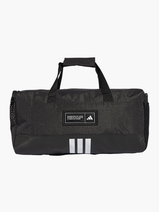 adidas Sporttasche Schwarz