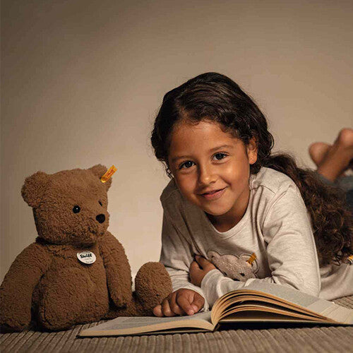 Steiff teddybear papa - 36 cm