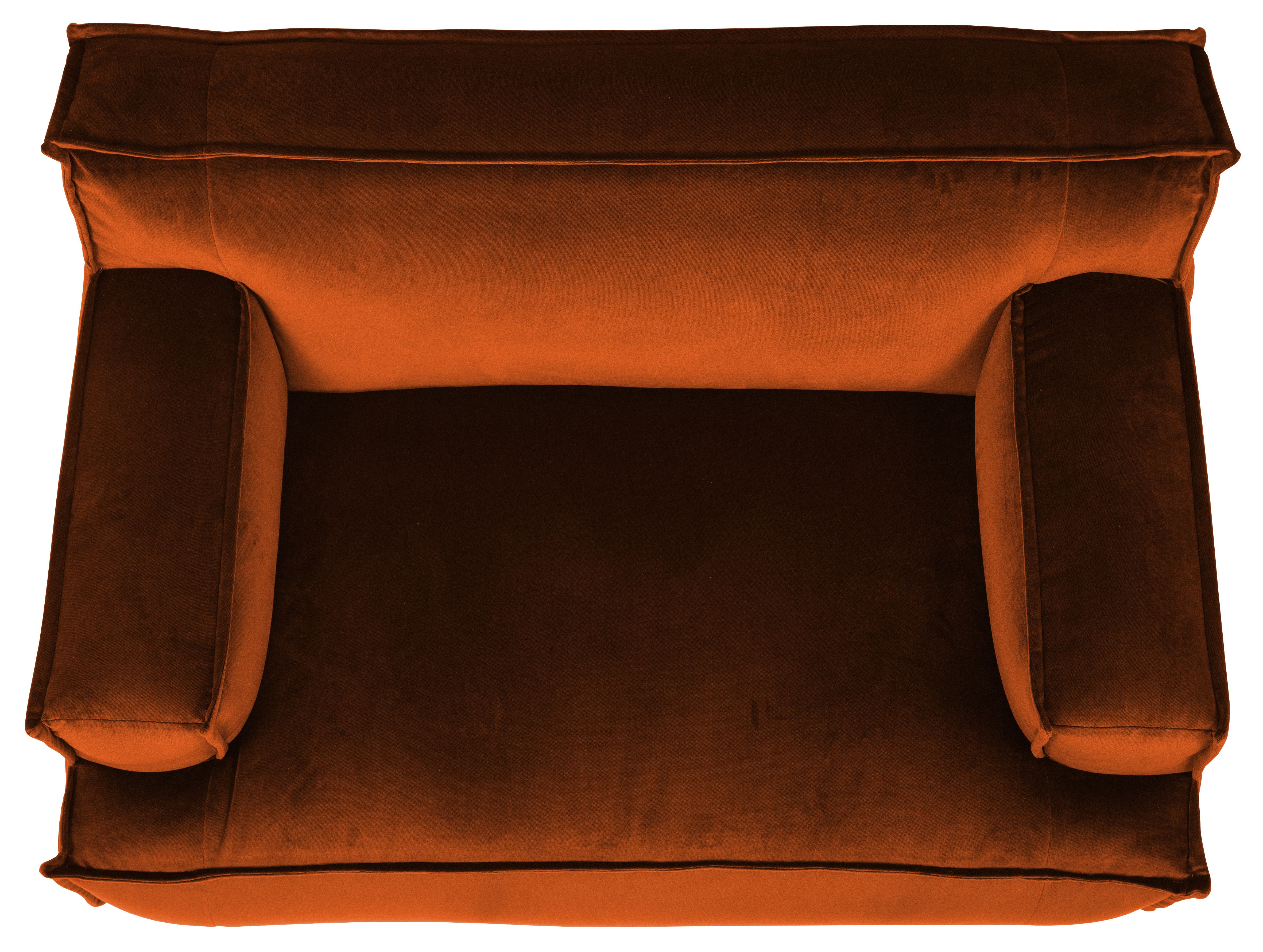 Loveseat Candy B175 x D110 x H79 cm