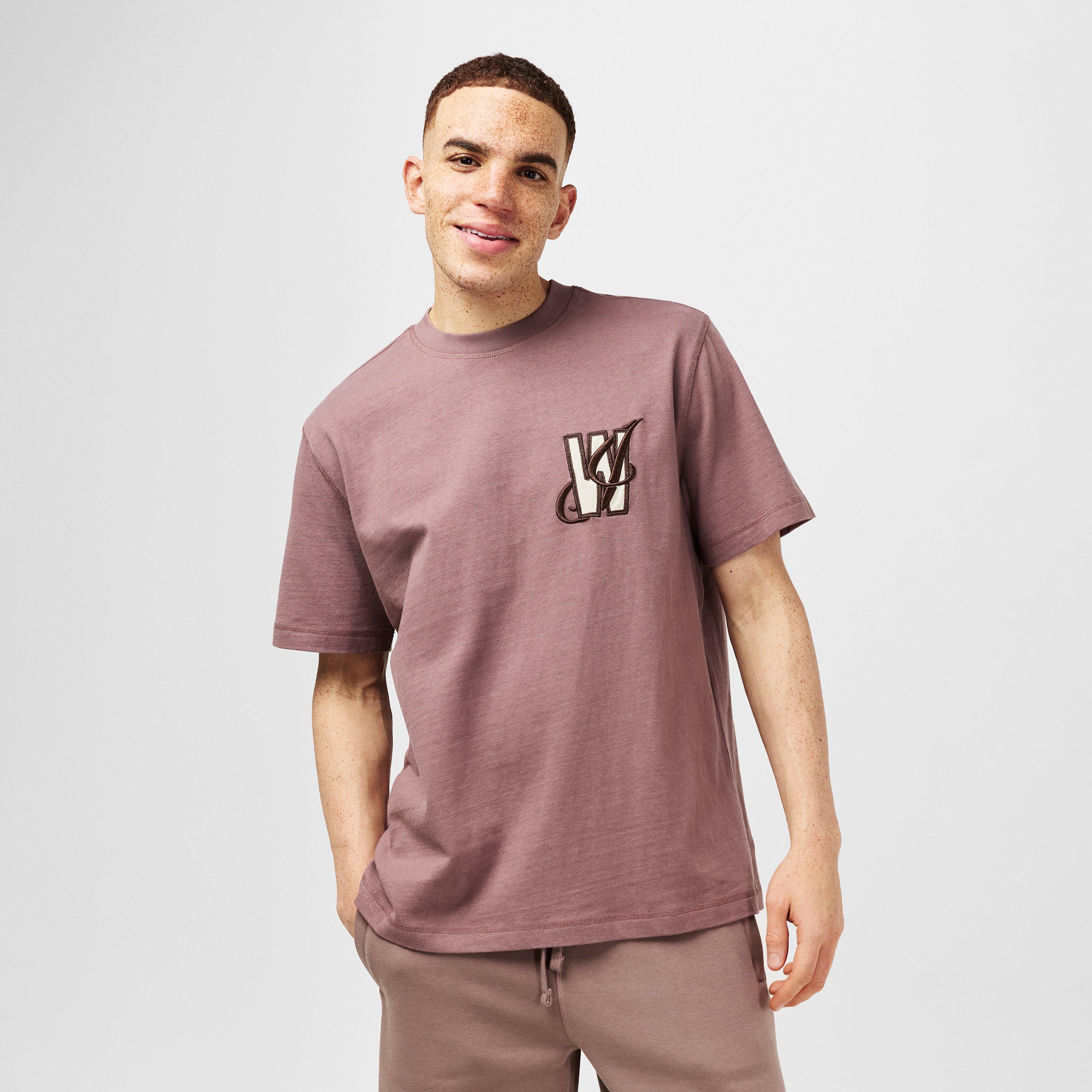 Jack Wills Initial T Shirt