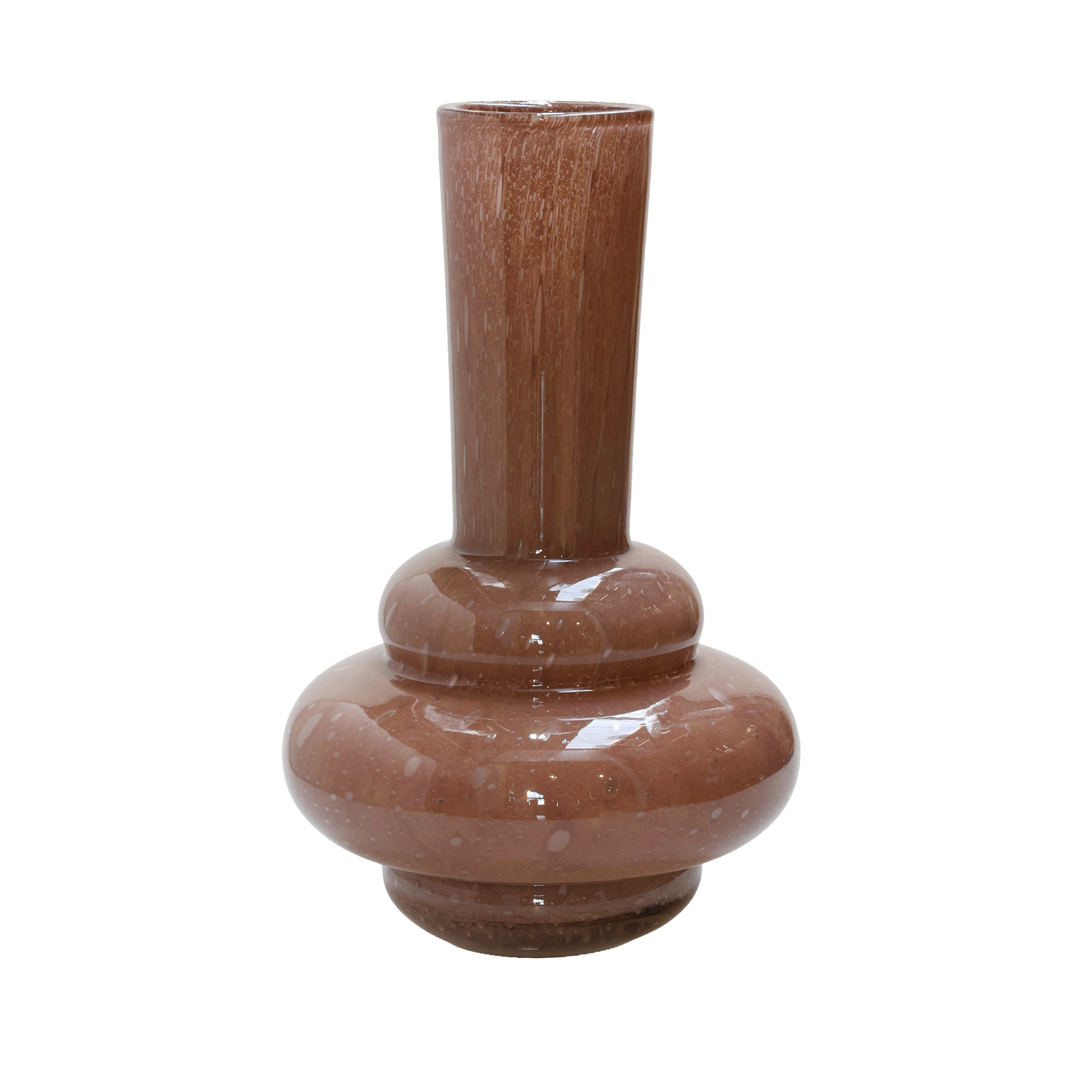 Vaas Bolombo Elite Ø20 cm brown *Verwacht begin Februari
