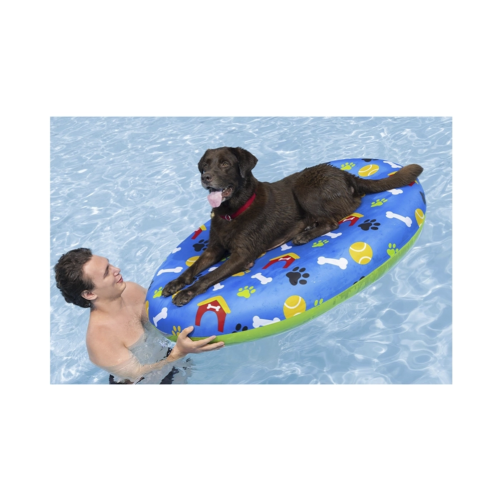 Bestway Fetchin' Fun Luftmatratze für Haustiere