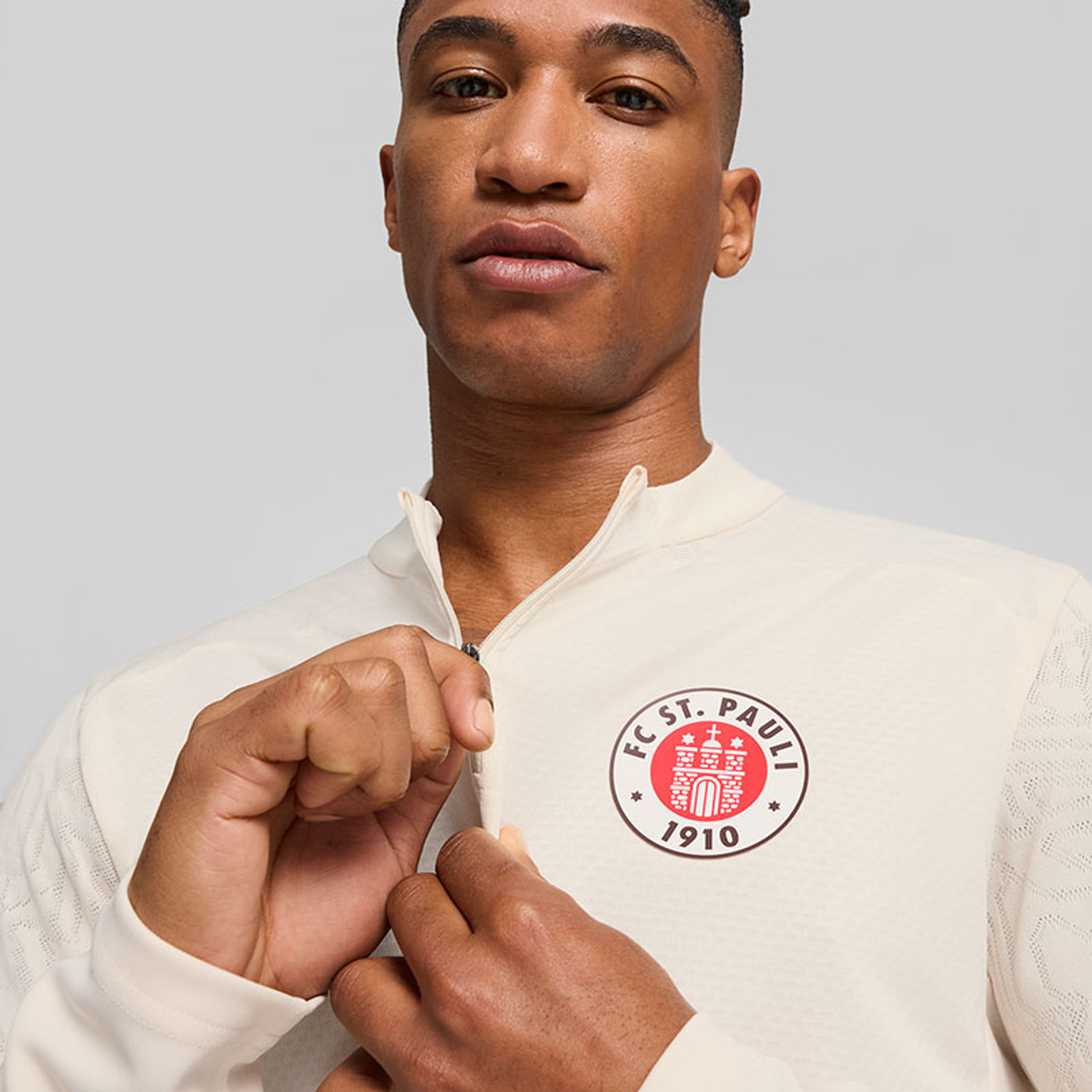Puma FC ST. Pauli Trainingspak